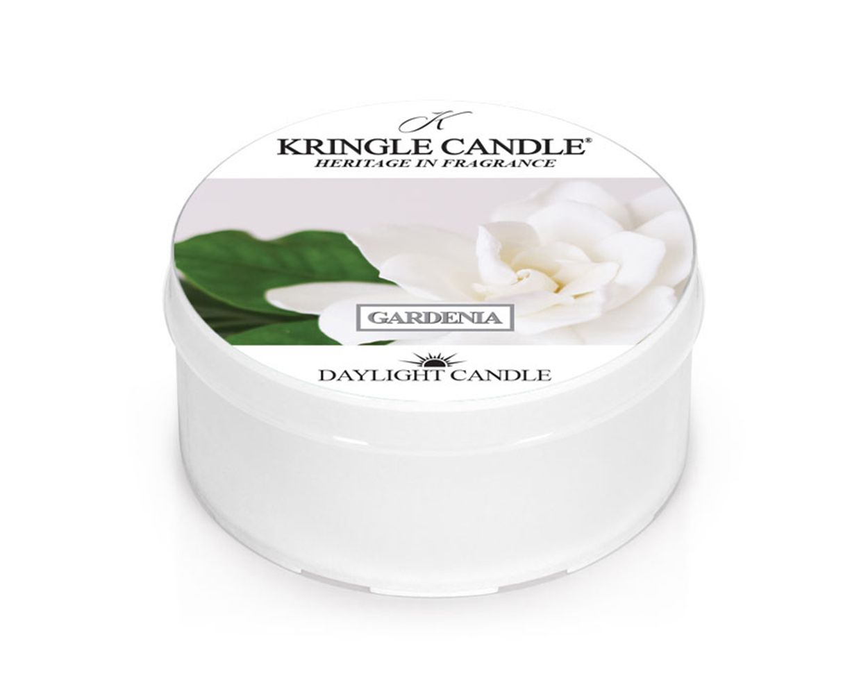 Daylight Gardenia von Kringle Candle