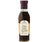 Vidalia Onion Fig Sauce