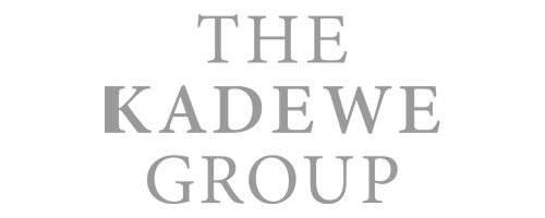 The KaDeWe Group Logo