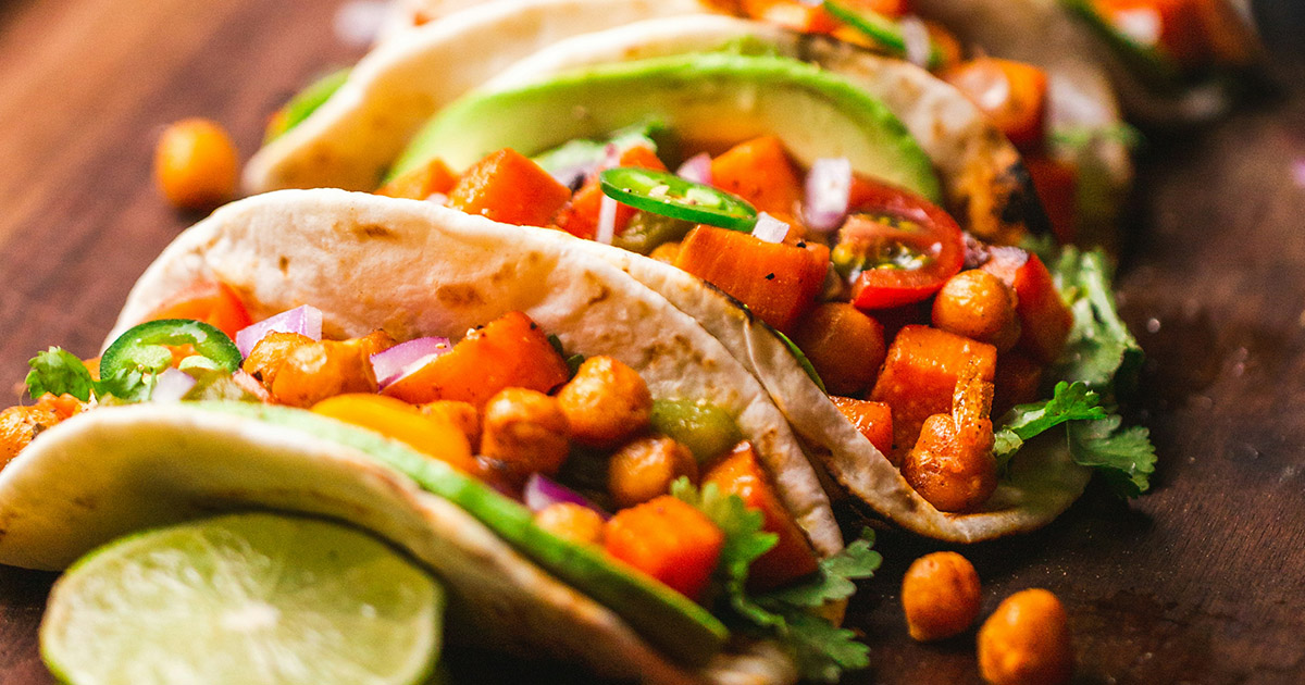 Taco-Fieber: Ein Überblick über die Vielfalt und den Reiz dieses beliebten Streetfoods